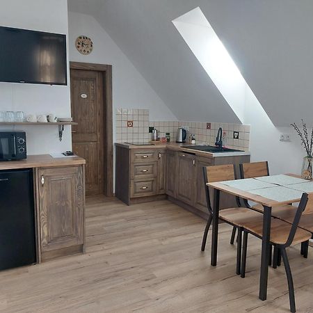 Apartmany Ema A Ela Tatranská Štrba Exterior foto