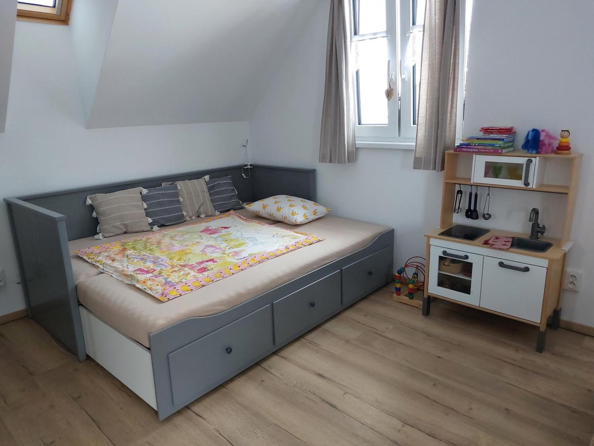 Apartmany Ema A Ela Tatranská Štrba Exterior foto