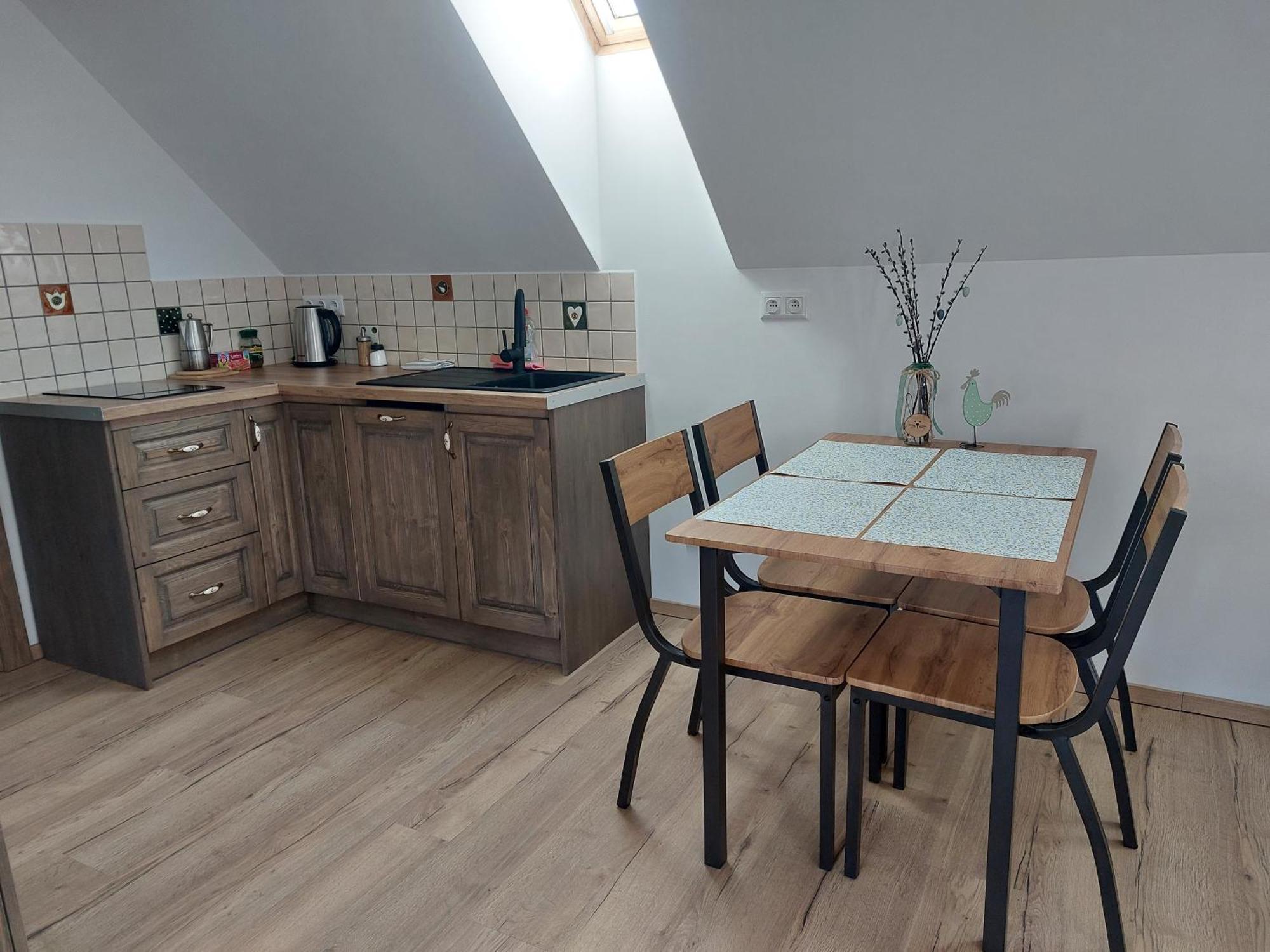 Apartmany Ema A Ela Tatranská Štrba Exterior foto