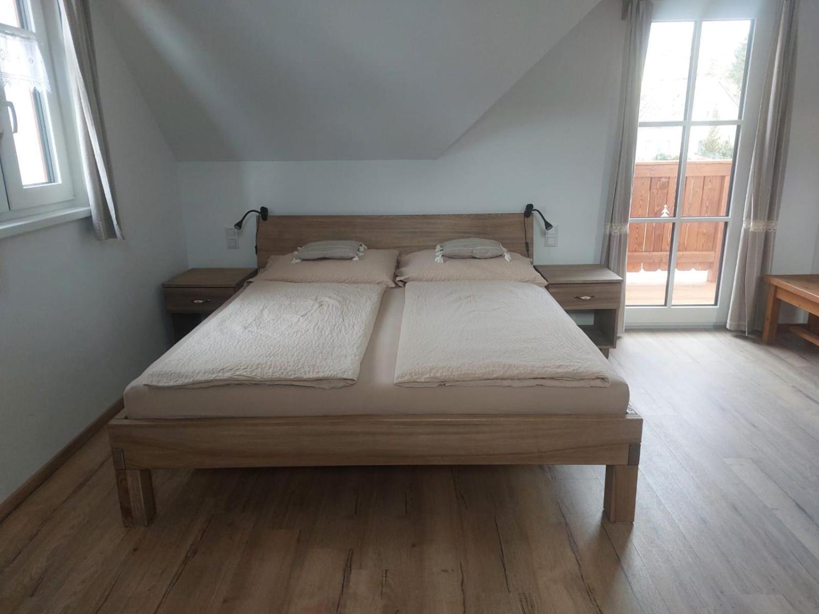Apartmany Ema A Ela Tatranská Štrba Exterior foto