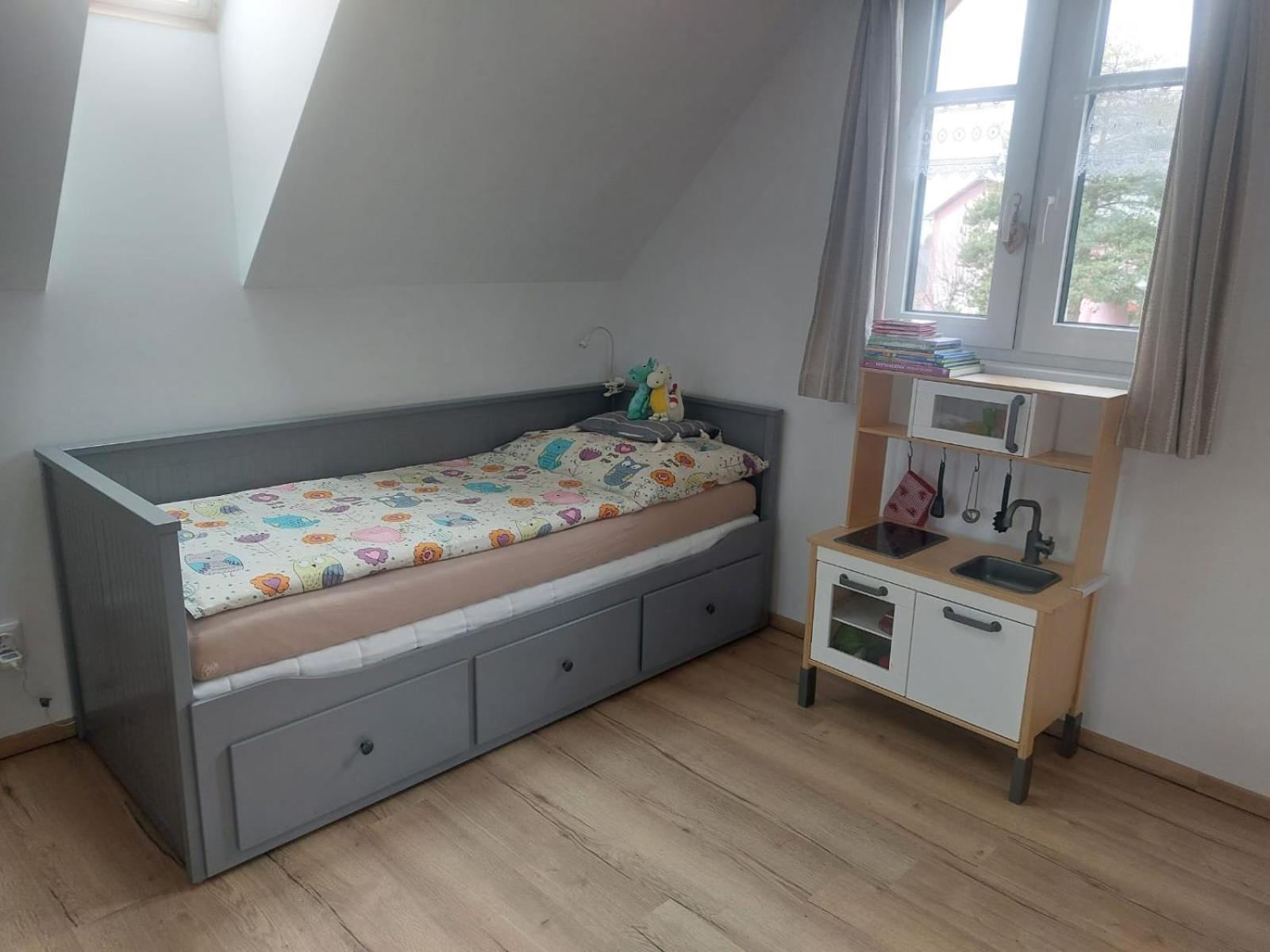 Apartmany Ema A Ela Tatranská Štrba Exterior foto