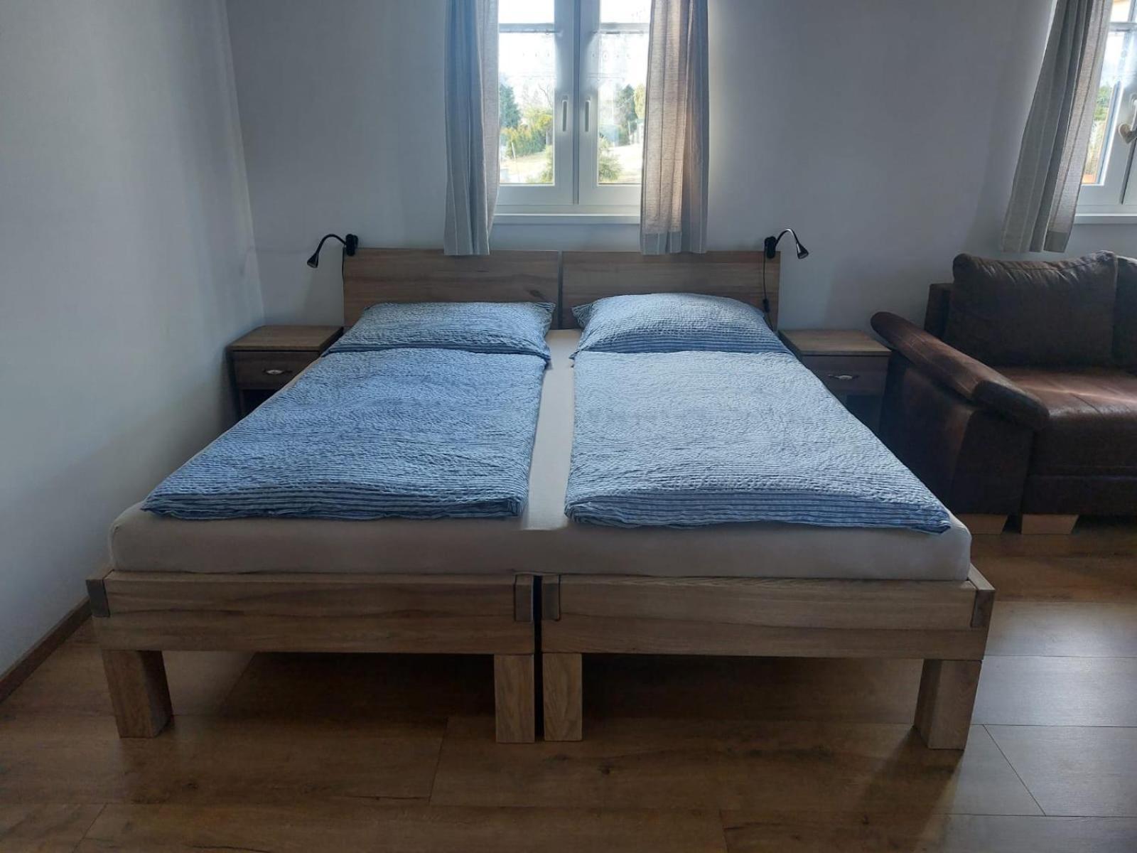 Apartmany Ema A Ela Tatranská Štrba Exterior foto