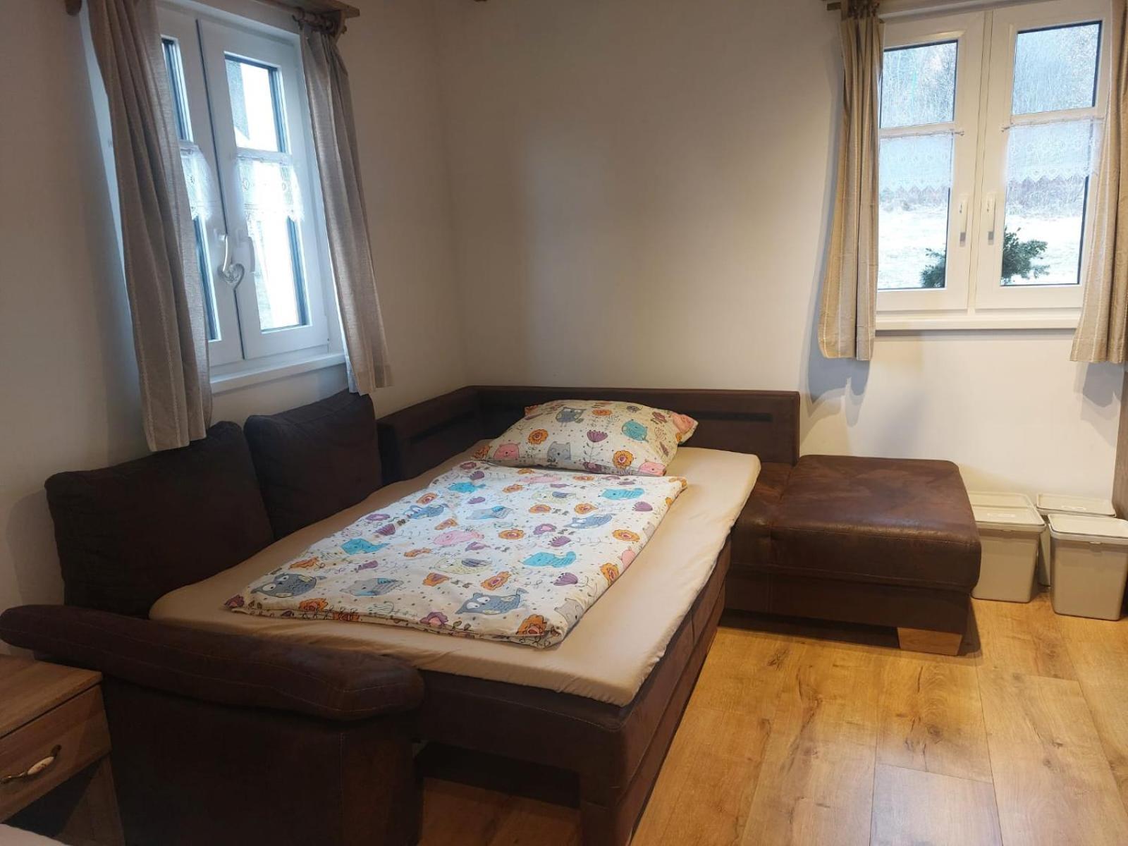 Apartmany Ema A Ela Tatranská Štrba Exterior foto
