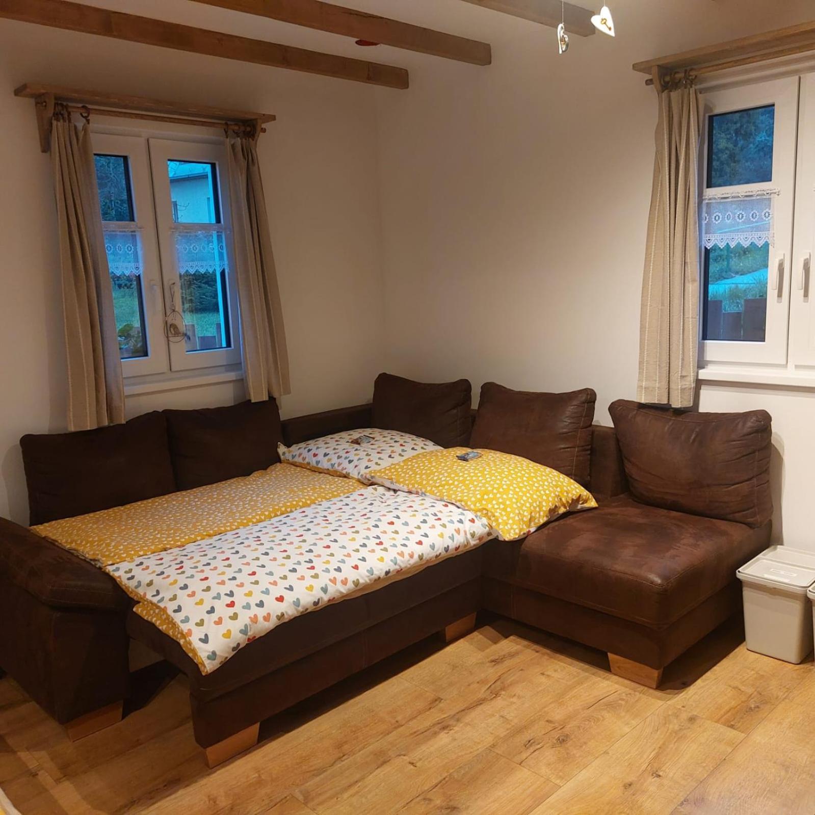 Apartmany Ema A Ela Tatranská Štrba Exterior foto